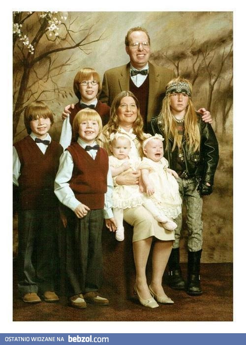 Ktoś tu chyba nie pasuje