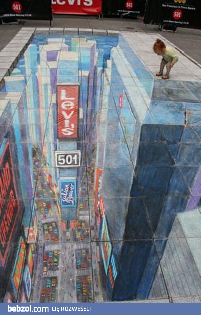 3D nie musi występować tylko w formie elektronicznej 