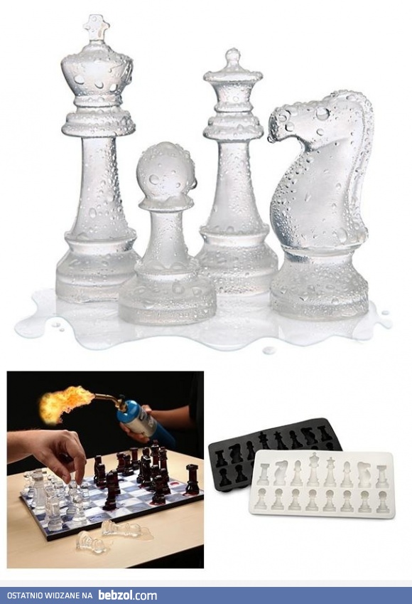 Twój następny ruch. Szybko!