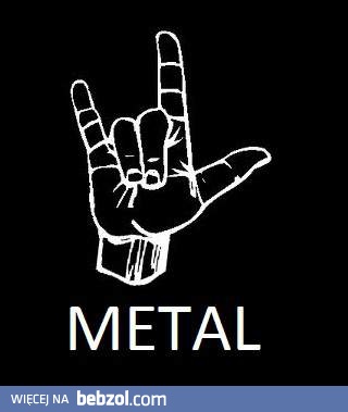 METAL