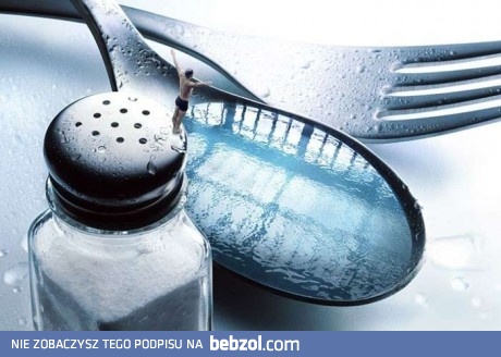 Orzeźwiająca kąpiel