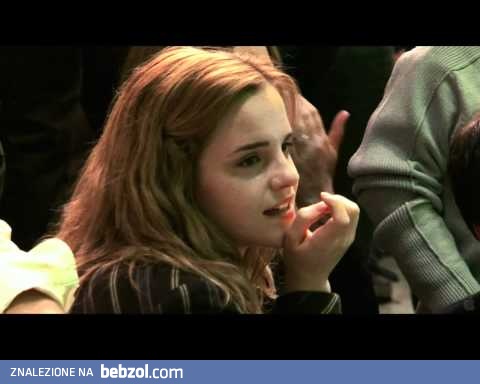 Pożegnanie z Harrym Potterem