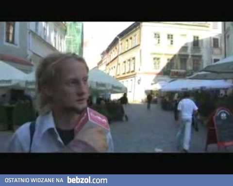 Dwie najważniejsze rzeczy w życiu mężczyzny 