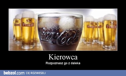 Kierowca 