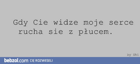 Miłość..