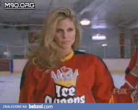 Dlaczego hokej nie jest dla kobiet?