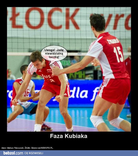 Faza Kubiaka 
