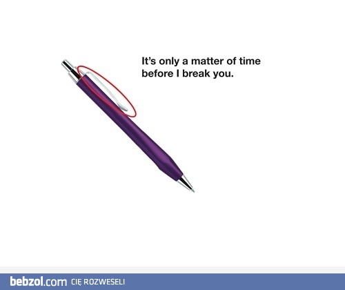 To tylko kwestia czasu 