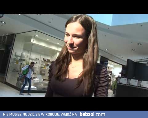 Ta pani raczej chciałaby tak wyglądać...