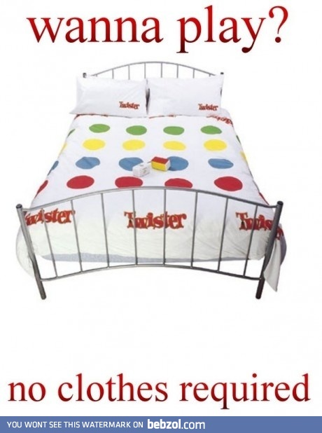Bed Twister
