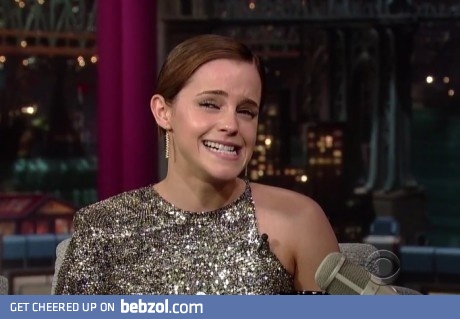 Emma Watson Trollface