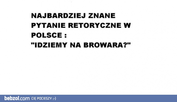 No to idziemy? :-)