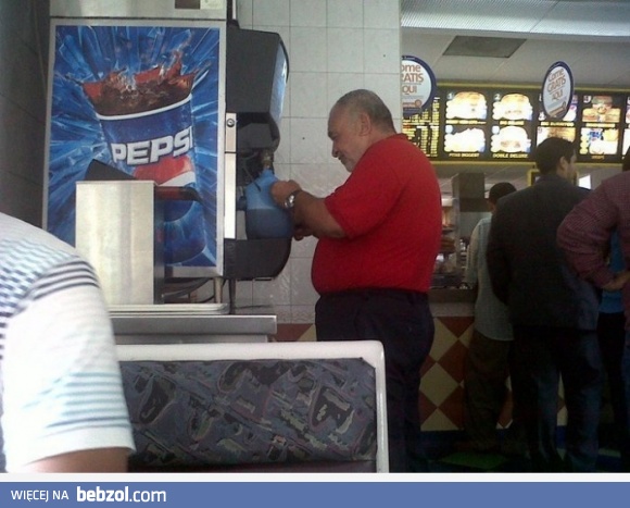 Jak za darmo, to biorę ile się da :-)