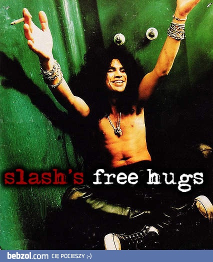 Slash