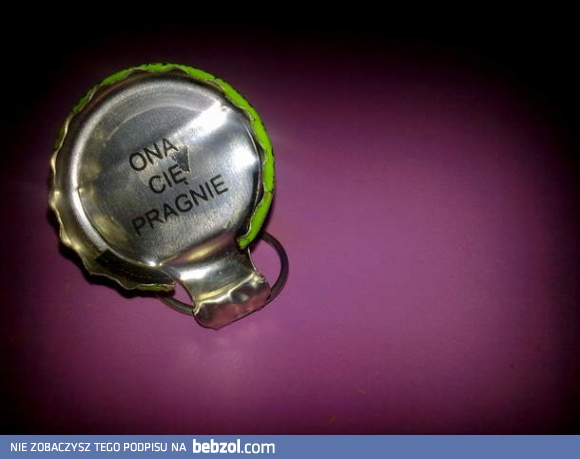 Tymbark prawdę Ci powie