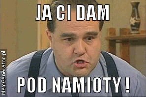 Ja Ci dam..