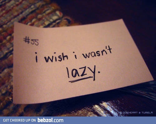 I wish