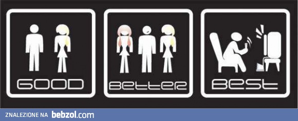 Dobrze, lepiej, najlepiej