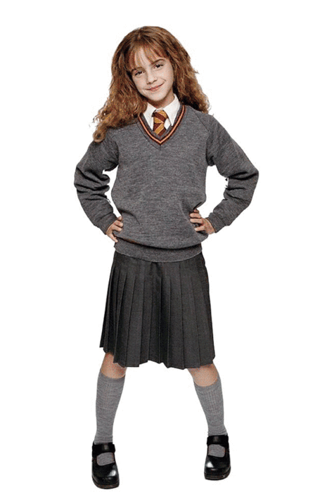 Pozytywna przemiana?