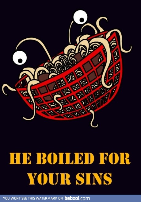 Pastafarianism
