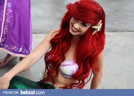 Ariel