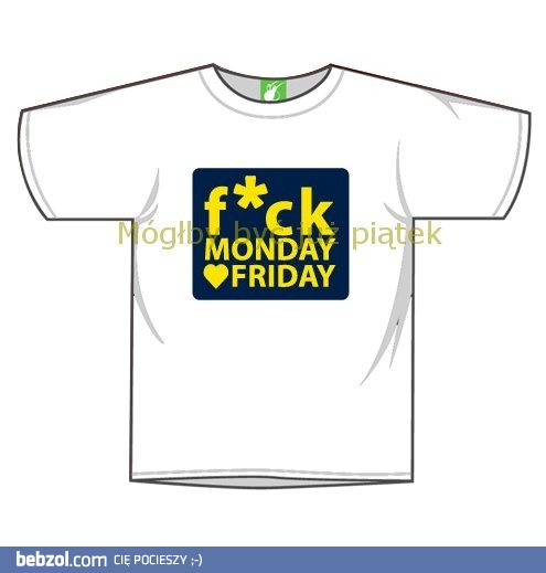 Wygraj koszulkę ;-)