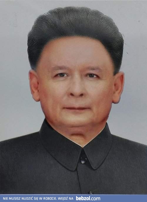 Kim Ir Kaczynski