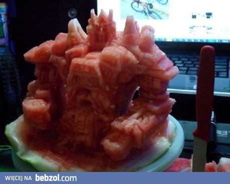 To się nazywa prawdziwa twórczość