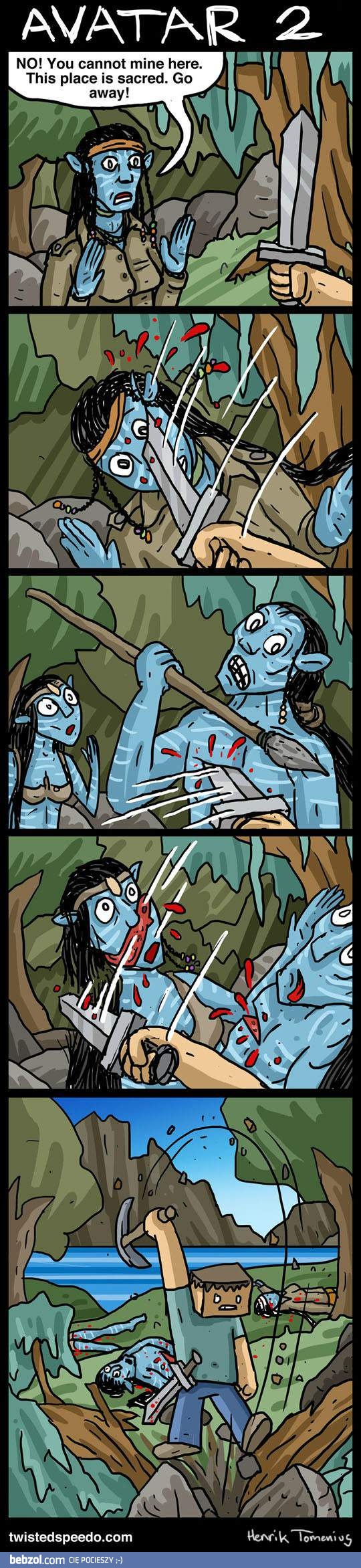 Avatar 2