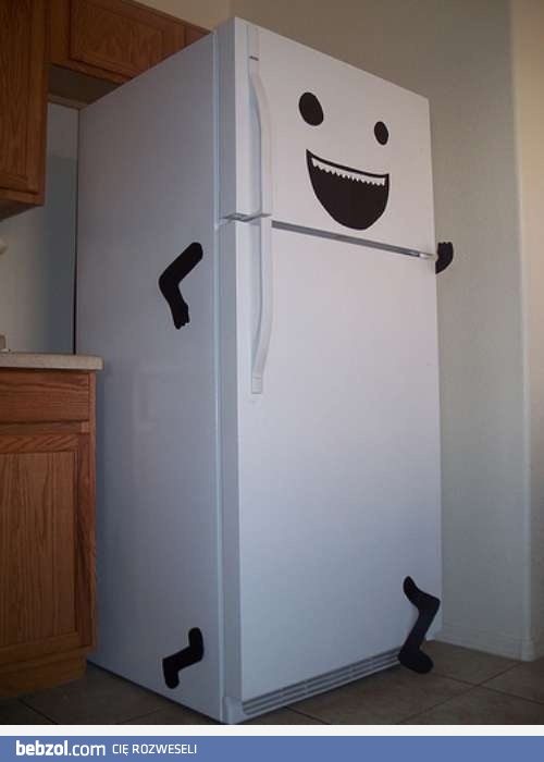 Czy Twoja lodów chodzi?