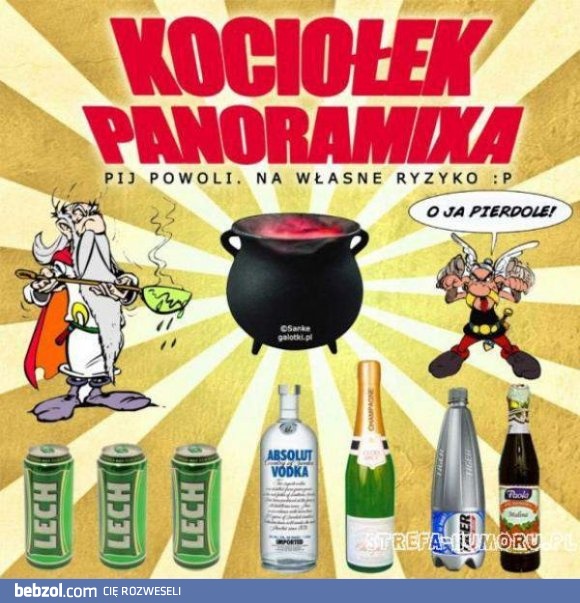 Tylko dla twardzieli