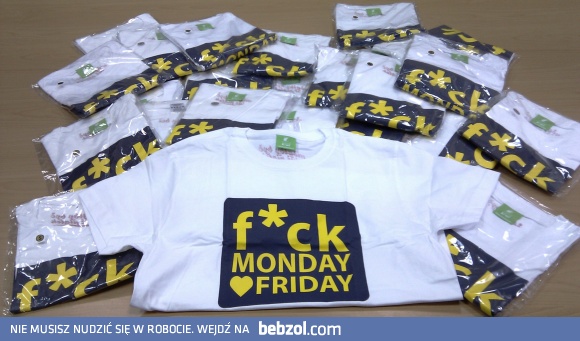 Koszuki do wygrania!