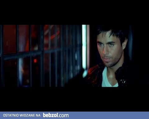 Enrique Iglesias - Tonight