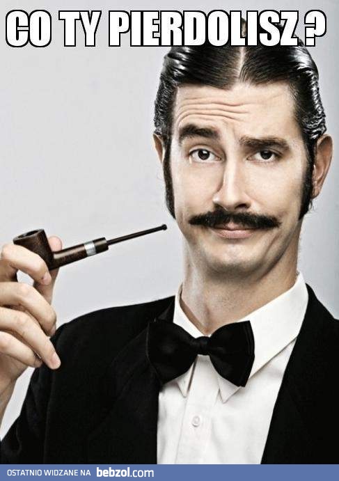 Ostatni dzień weekendu...