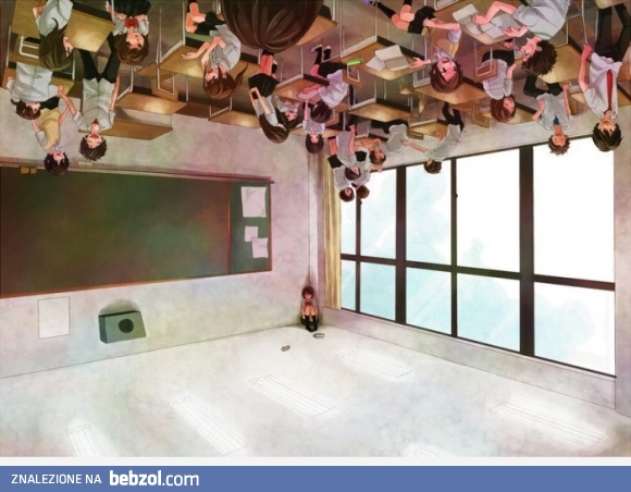 Nienawidzę tego uczucia