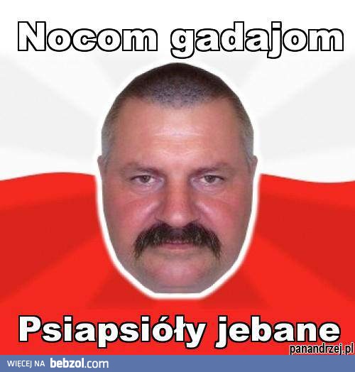Rozmowy nocą