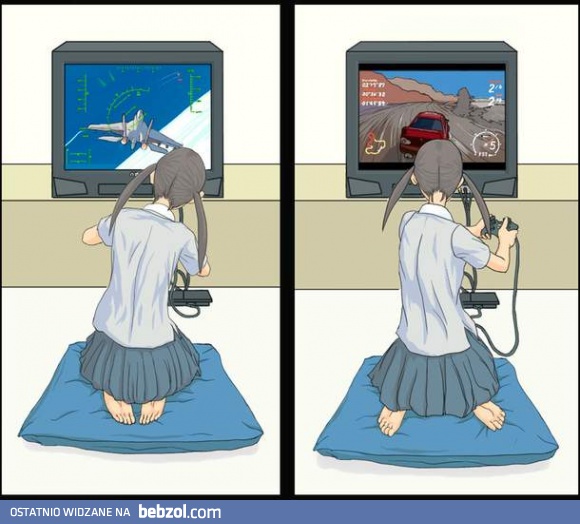 Wy też tak macie? :-)