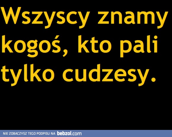 Cudzesy