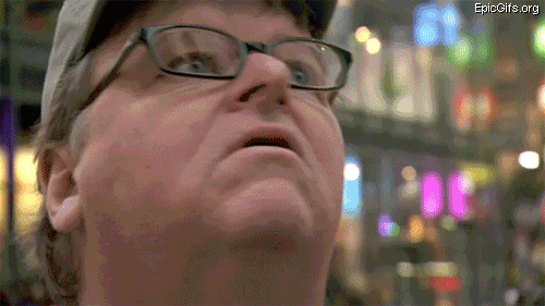 Tak wyglądam w McDonalds