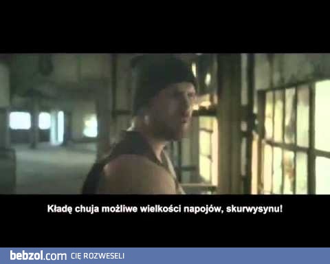 Jon Lajoie - Fuck Everything (polskie napisy)