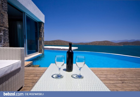 Doskonała propozycja na wakacyjny relaks