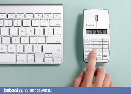 Nowy wynalazek, używałbyś?