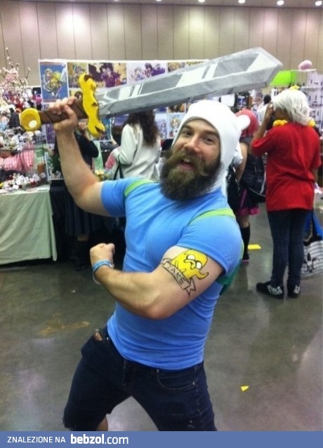 Kontynuator dzieła wikingów?