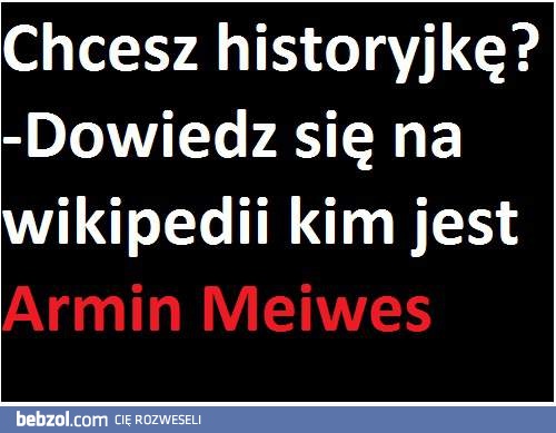 Chcesz historyjkę?