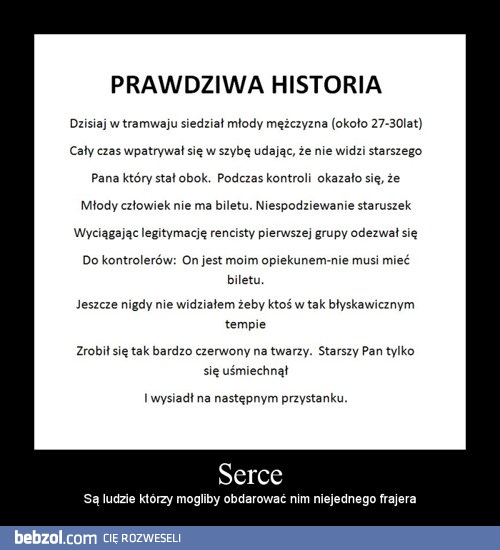 Serce..