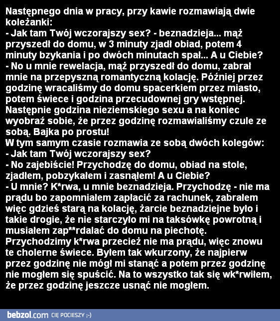 Odmienny punkt widzenia 