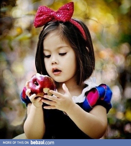 Little Snow White