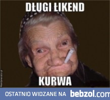 Jeszcze tylko tydzień i długi łikend...