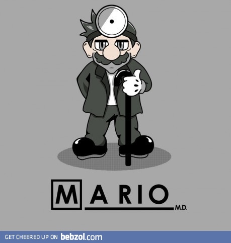 Mario M. D.