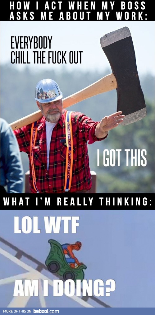  yeah, ok, yeah, I know, sure boss